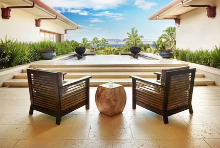 Montage Kapalua Bay Resort - 3 Bedrooms - Lahaina, Hawaii