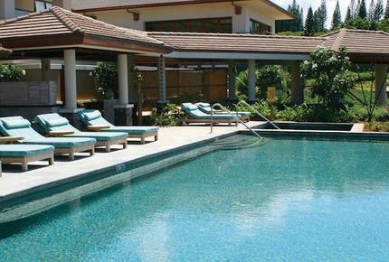 Montage Kapalua Bay Resort - 3 Bedrooms - Lahaina, Hawaii
