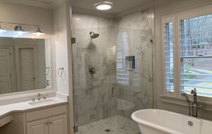 Tranquil Lakefront Retreat on Reynolds Lake Oconee - Greensboro, Georgia