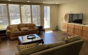 Tranquil Lakefront Retreat on Reynolds Lake Oconee - Greensboro, Georgia