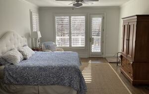 Tranquil Lakefront Retreat on Reynolds Lake Oconee - Greensboro, Georgia