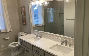 Tranquil Lakefront Retreat on Reynolds Lake Oconee - Greensboro, Georgia