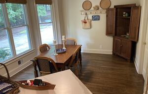 Tranquil Lakefront Retreat on Reynolds Lake Oconee - Greensboro, Georgia