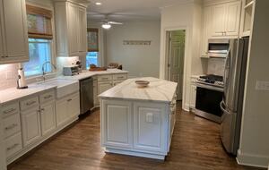 Tranquil Lakefront Retreat on Reynolds Lake Oconee - Greensboro, Georgia