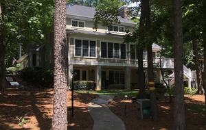 Tranquil Lakefront Retreat on Reynolds Lake Oconee - Greensboro, Georgia