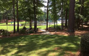 Tranquil Lakefront Retreat on Reynolds Lake Oconee - Greensboro, Georgia