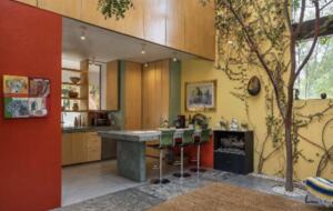 Casa Santos - San Miguel de Allende, Mexico