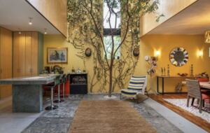 Casa Santos - San Miguel de Allende, Mexico