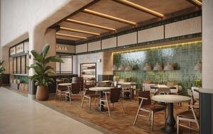 Oceanfront Guest Room at AVA Resort Cancún (All-Inclusive Vacation) - Cancún, Mexico