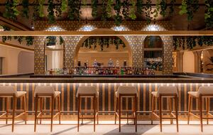 Oceanfront Guest Room at AVA Resort Cancún (All-Inclusive Vacation) - Cancún, Mexico