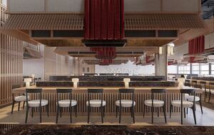 Oceanfront Guest Room at AVA Resort Cancún (All-Inclusive Vacation) - Cancún, Mexico