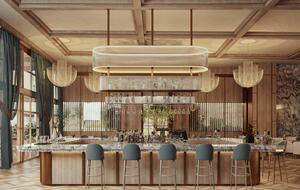 Oceanfront Guest Room at AVA Resort Cancún (All-Inclusive Vacation) - Cancún, Mexico