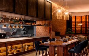 Oceanfront Guest Room at AVA Resort Cancún (All-Inclusive Vacation) - Cancún, Mexico