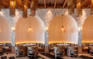 Oceanfront Guest Room at AVA Resort Cancún (All-Inclusive Vacation) - Cancún, Mexico