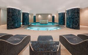 Oceanfront Guest Room at AVA Resort Cancún (All-Inclusive Vacation) - Cancún, Mexico