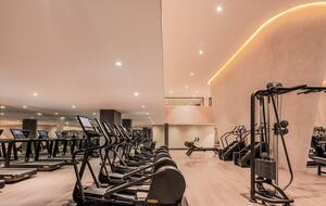 Oceanfront Guest Room at AVA Resort Cancún (All-Inclusive Vacation) - Cancún, Mexico