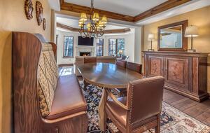 Austria Haus - 3 Bedroom Residence - Vail, Colorado