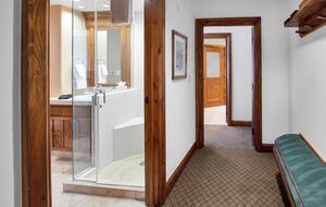 Austria Haus - 3 Bedroom Residence - Vail, Colorado