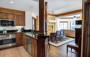 Austria Haus - 3 Bedroom Residence - Vail, Colorado