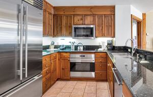 Austria Haus - 3 Bedroom Residence - Vail, Colorado