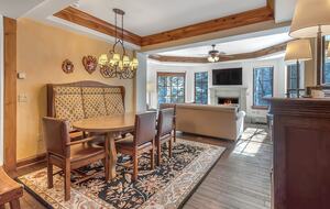 Austria Haus - 3 Bedroom Residence - Vail, Colorado