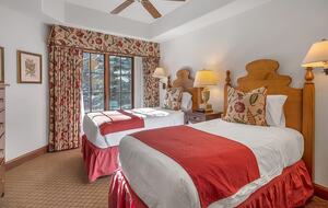 Austria Haus - 3 Bedroom Residence - Vail, Colorado