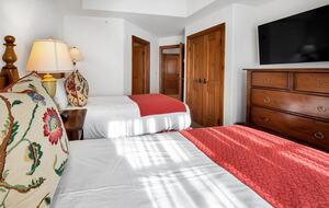 Austria Haus - 3 Bedroom Residence - Vail, Colorado