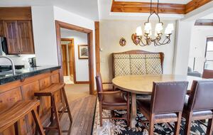 Austria Haus - 3 Bedroom Residence - Vail, Colorado