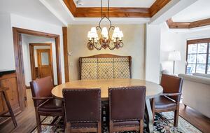 Austria Haus - 3 Bedroom Residence - Vail, Colorado