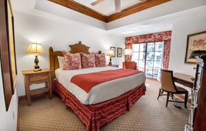 Austria Haus - 3 Bedroom Residence - Vail, Colorado