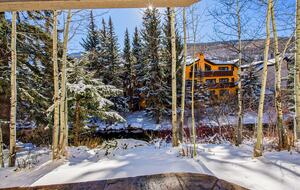 Austria Haus - 3 Bedroom Residence - Vail, Colorado