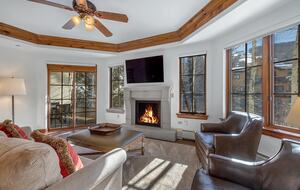 Austria Haus - 3 Bedroom Residence - Vail, Colorado