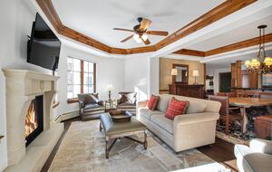 Austria Haus - 3 Bedroom Residence - Vail, Colorado