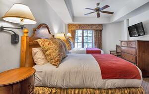 Austria Haus - 3 Bedroom Residence - Vail, Colorado