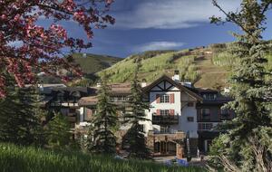 Austria Haus - 2 Bedroom Residence - Vail, Colorado