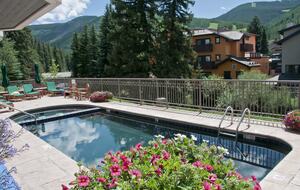 Austria Haus - 3 Bedroom Residence - Vail, Colorado