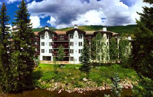 Austria Haus - 3 Bedroom Residence - Vail, Colorado