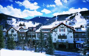 Austria Haus - 3 Bedroom Residence - Vail, Colorado