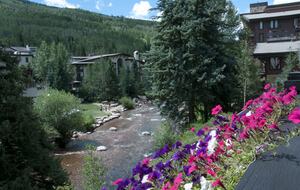 Austria Haus - 3 Bedroom Residence - Vail, Colorado