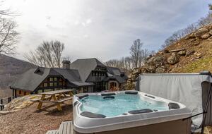 Bouldercrest at Eagles Nest - Banner Elk, North Carolina