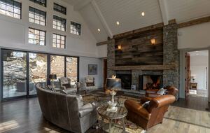 Bouldercrest at Eagles Nest - Banner Elk, North Carolina