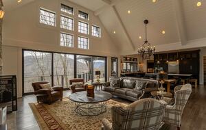 Bouldercrest at Eagles Nest - Banner Elk, North Carolina