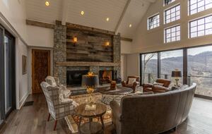 Bouldercrest at Eagles Nest - Banner Elk, North Carolina