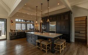 Bouldercrest at Eagles Nest - Banner Elk, North Carolina