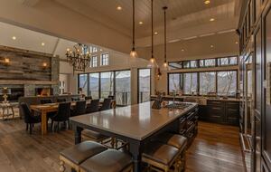 Bouldercrest at Eagles Nest - Banner Elk, North Carolina