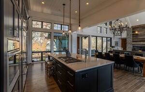 Bouldercrest at Eagles Nest - Banner Elk, North Carolina