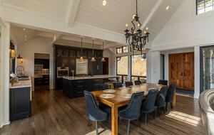 Bouldercrest at Eagles Nest - Banner Elk, North Carolina