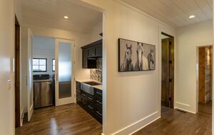 Bouldercrest at Eagles Nest - Banner Elk, North Carolina