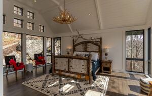 Bouldercrest at Eagles Nest - Banner Elk, North Carolina