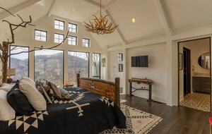 Bouldercrest at Eagles Nest - Banner Elk, North Carolina